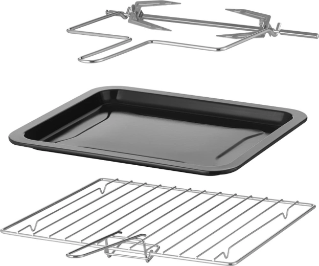 Accessoires pratiques pour la cuisson