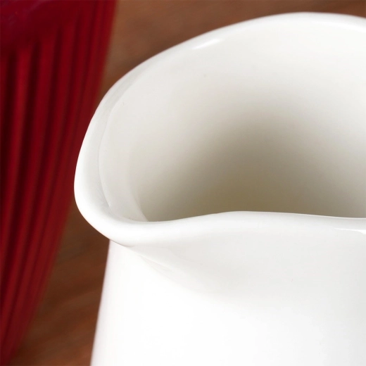 Präzises und sauberes Ausgießen ohne Tropfen