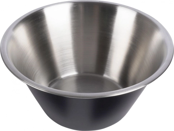 Acier inoxydable résistant