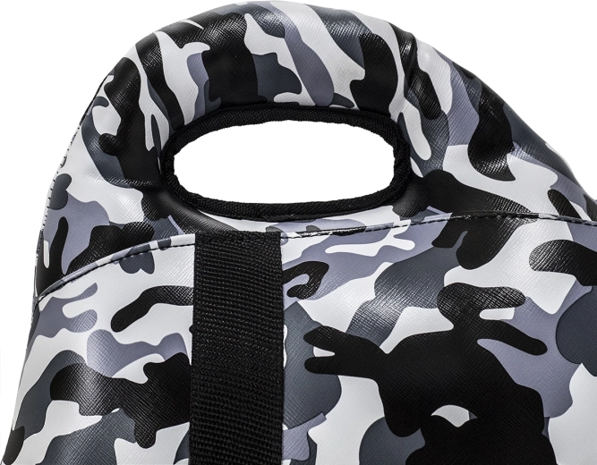 Stevige en comfortabele handgrepen