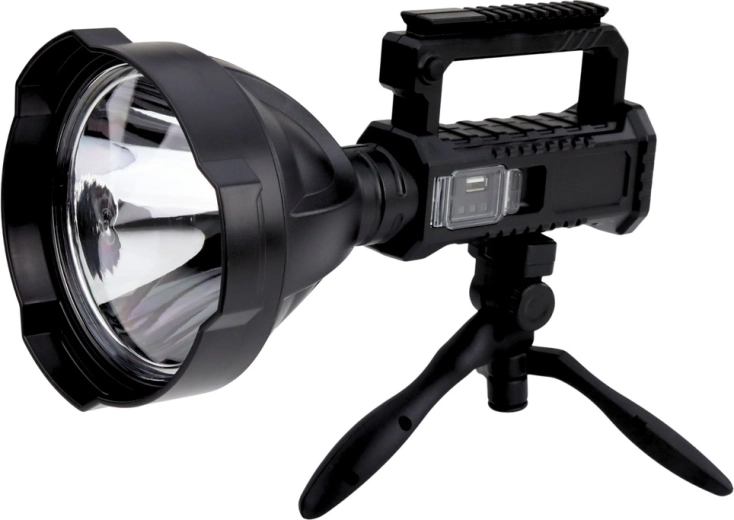 Statief voor stabiel en handsfree gebruik