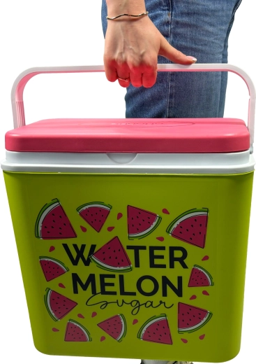 Compact and comfortable to carry