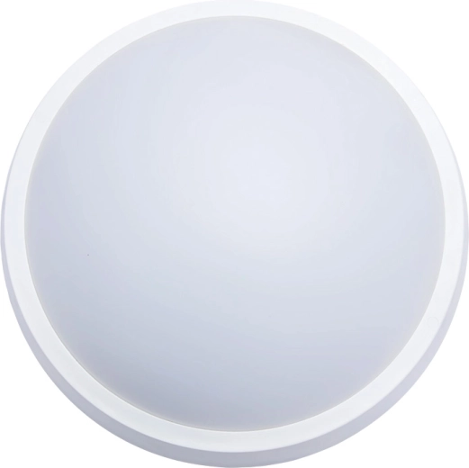 Gelijkmatig licht en minimalistisch ontwerp