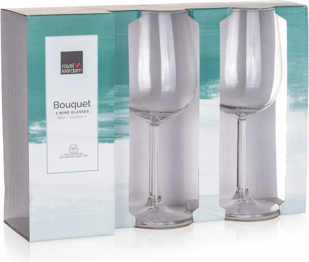 Practical 3-piece gift set