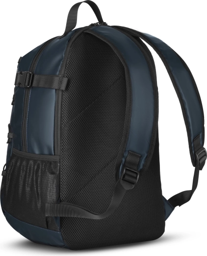 Comfort on the go and stable carry