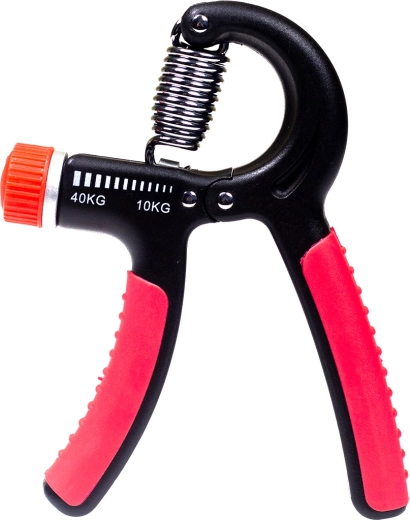 Ergonomische en antislip handgrepen