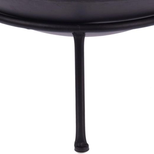 Stabiles Dreibein für sicheres Brennen