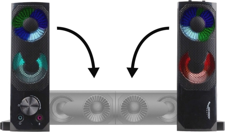 Conception variable 2 en 1