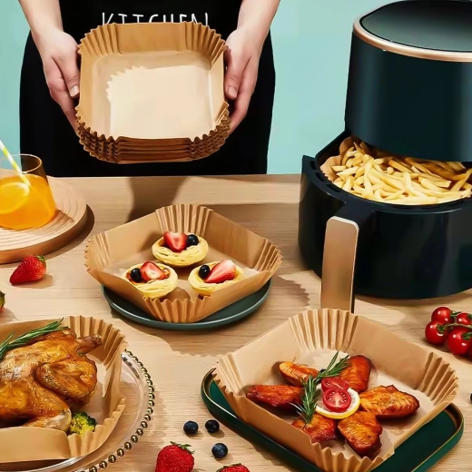 Pour la cuisson et le service