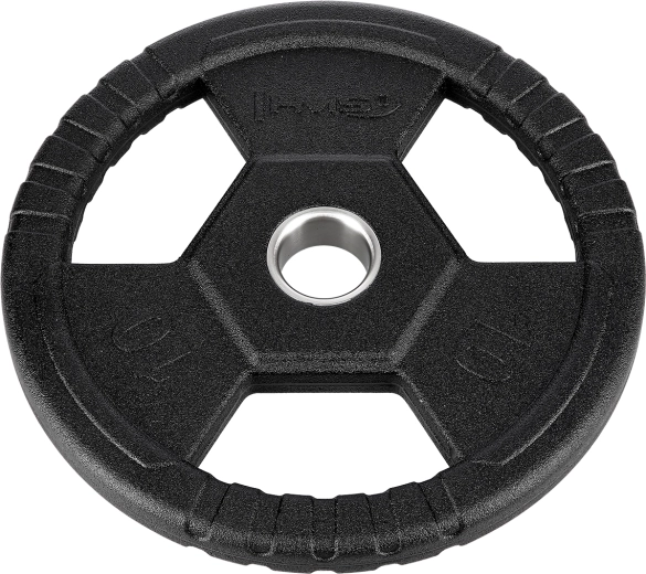 Ergonomic handles for easy grip