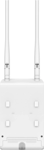 Conception extérieure robuste IP65