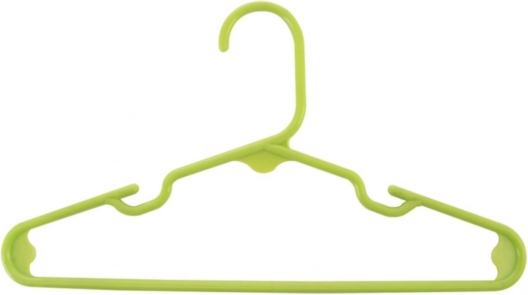 Afmetingen precies voor kinderkleding