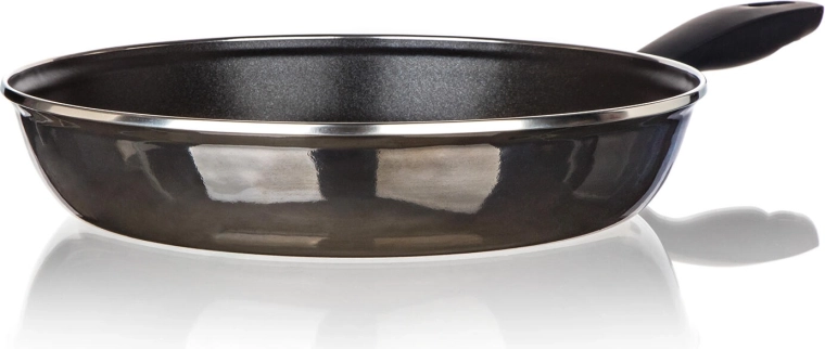 Duurzame geëmailleerde buitenzijde