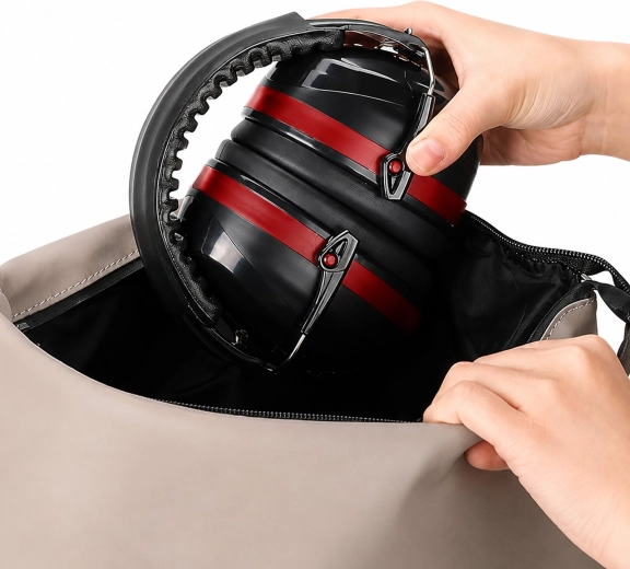 Portable storage