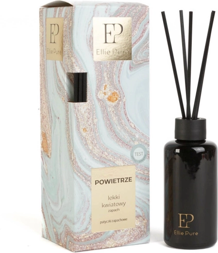 Dr. Marcus Ellie Pure Parfümstäbchen 4 Elements 80 ml – Air