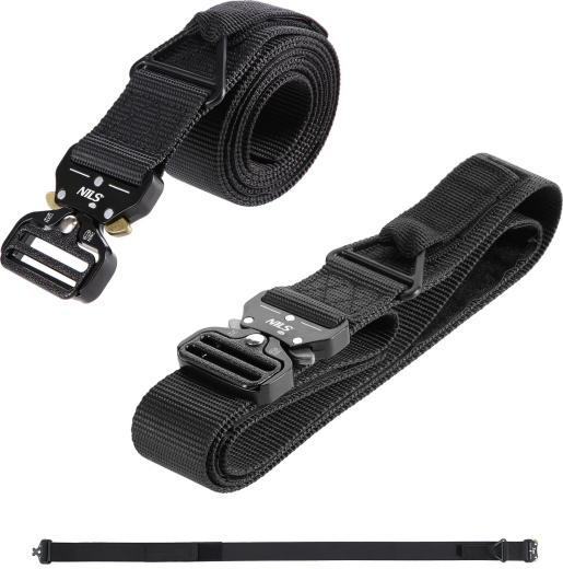 Durable reinforced nylon strap