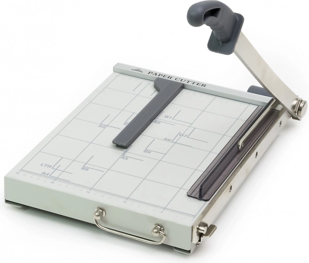 A4 Paper Guillotine