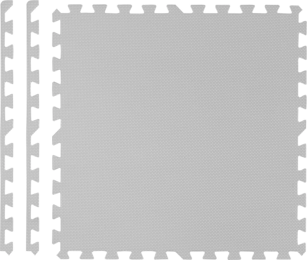 Surface antidérapante pour un jeu stable