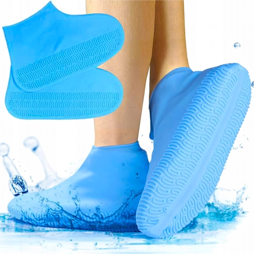 Zuverlässiger Schutz vor Wasser und Schmutz