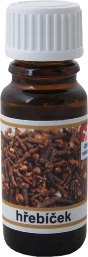 Essentiële olie kruidnagel 10 ml
