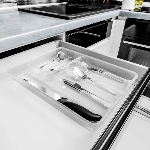 Easy installation and maintenance