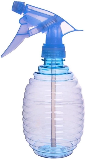 Ergonomische Form für einen bequemen Griff