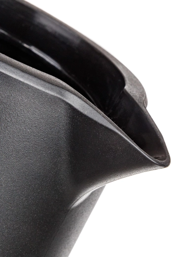 Sauberes und präzises Ausgießen