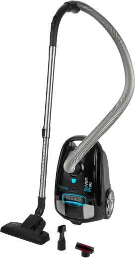 Sencor stofzuiger met stofzak SVC 7500BK