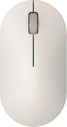 Xiaomi Wireless Mouse Lite 2 (White)