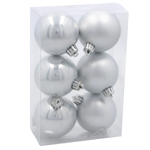 Elegante glans en mat voor het perfecte contrast