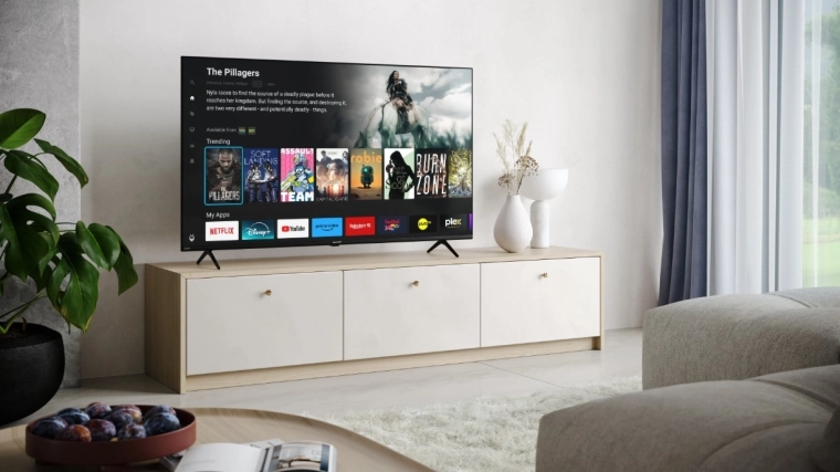 Slimme apps binnen handbereik