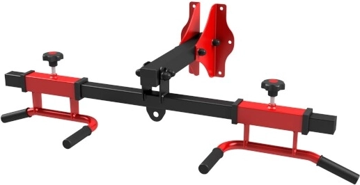 Verstelbare breedte en meerdere grepen