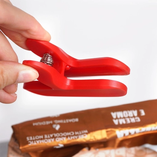 Starker Halt und zuverlässige Dichtheit