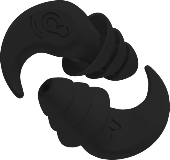 Silicone Earplugs Silen - 2 pieces