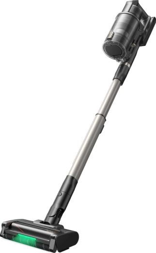 Edge-to-edge cleaning with OptiInsight™