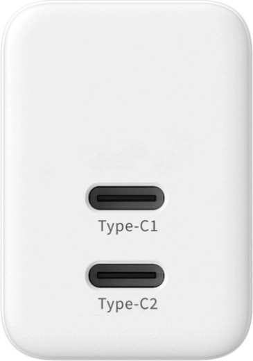 PD 3.0 avec PPS pour une charge rapide et sûre