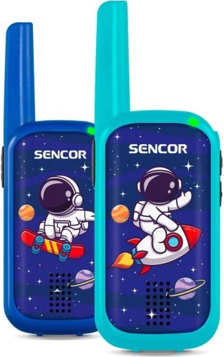 Kinderradio's Sencor SMR 109