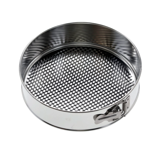 Even baking and durable material