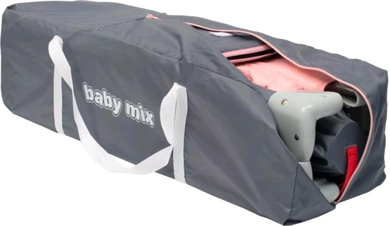 Leichtes Zusammenklappen und Transport