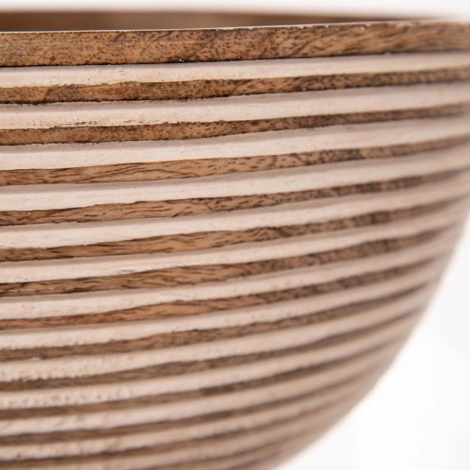 Beständiges Mangoholz