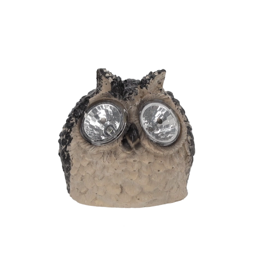 Twee witte LED’s voor aangenaam licht