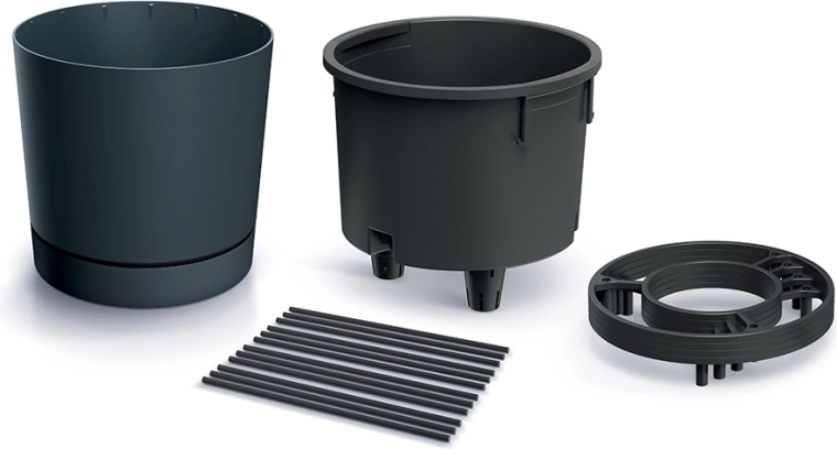 Durable material with UV protection