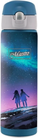 Thermosbeker 400 ml MAESTRO Dream