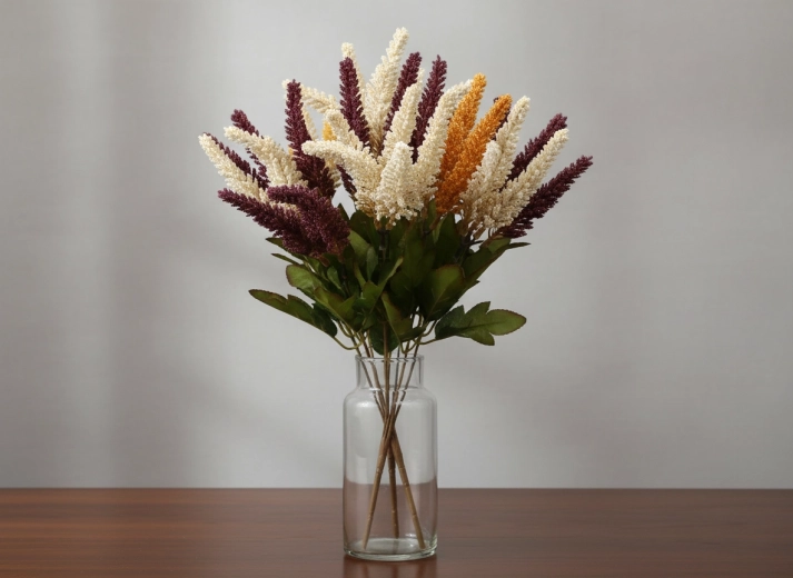 Eleganter Farbmix ohne Ausbleichen