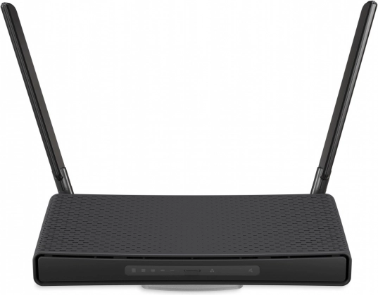 MikroTik hAP ax3 leistungsstarker Wi‑Fi 6 Router mit großer Reichweite
