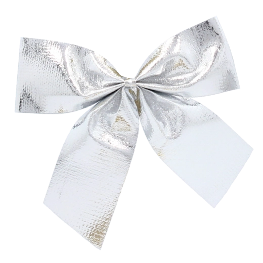 Aspect métallique brillant pour un maximum d’éclat