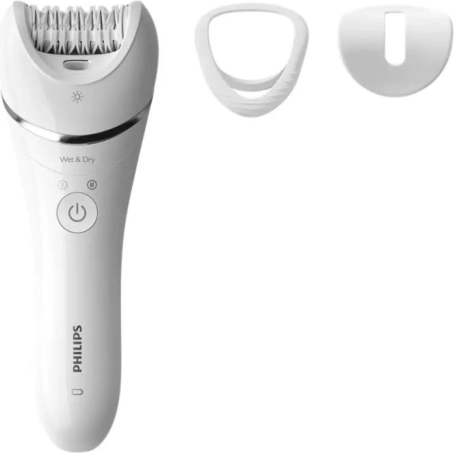 Épilateur Philips Series 8000