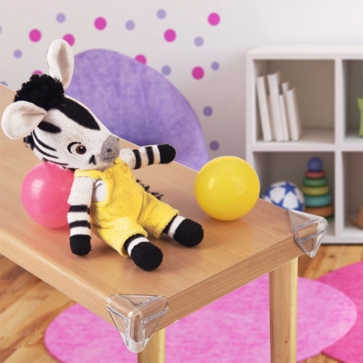 Maison sûre pour les enfants