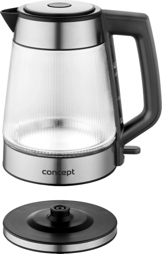 Utilisation sûre et manipulation facile