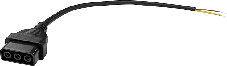 Solight voedingskabel voor lineaire verlichting WO2000 0,3 m - 1 stuk